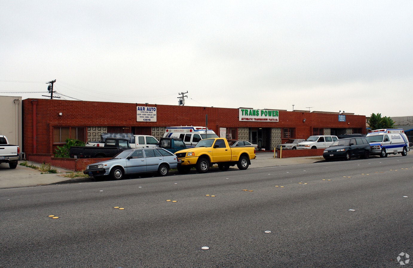 1361613626 S Normandie Ave, Gardena, CA 90249