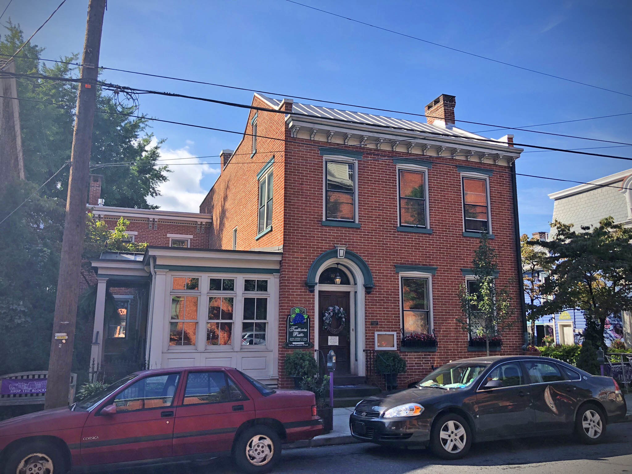 22 W Pomfret St, Carlisle, PA for sale Other- Image 1 of 1