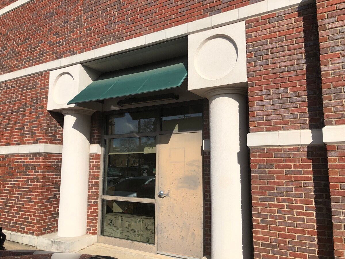 200 W Ennis Ave, Ennis, TX 75119 Retail for Lease