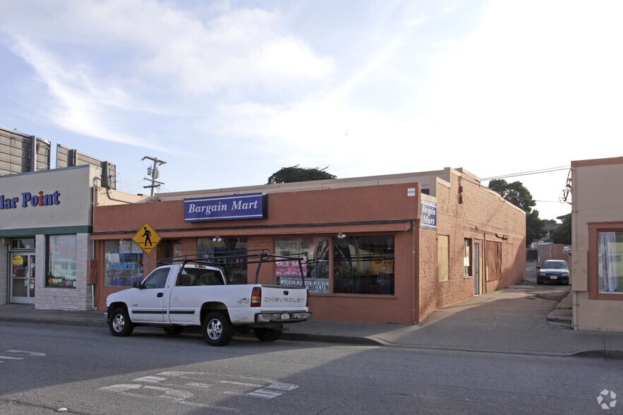 1276 Fremont Blvd, Seaside, CA 93955