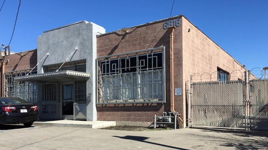 6818 Vineland Ave, North Hollywood, CA for sale Building Photo- Image 1 of 1