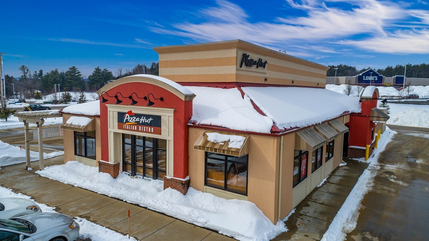 15 Lowes Dr, Tilton, NH for sale Primary Photo- Image 1 of 1