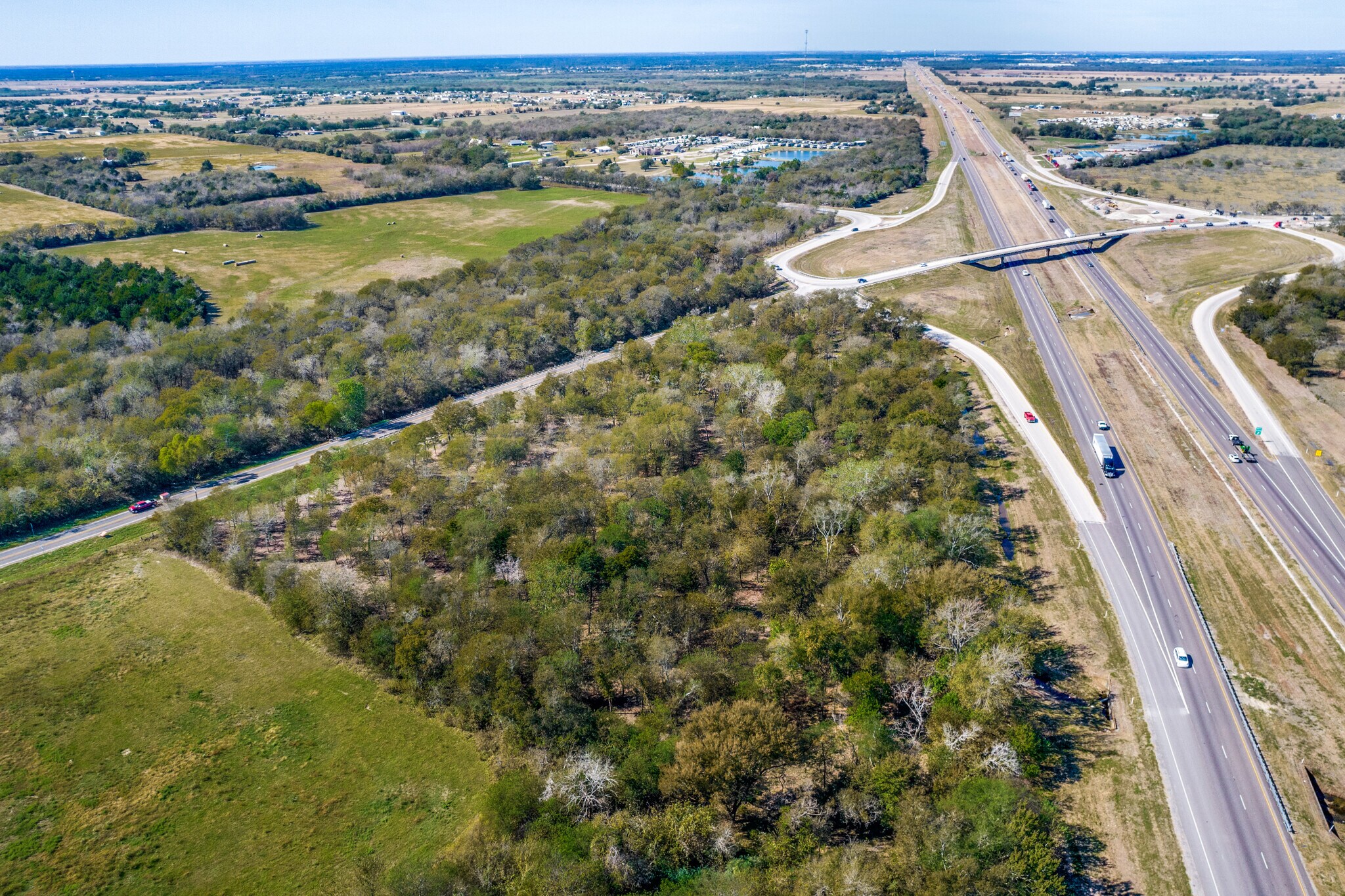 I20, Terrell, TX 75161 Land for Sale