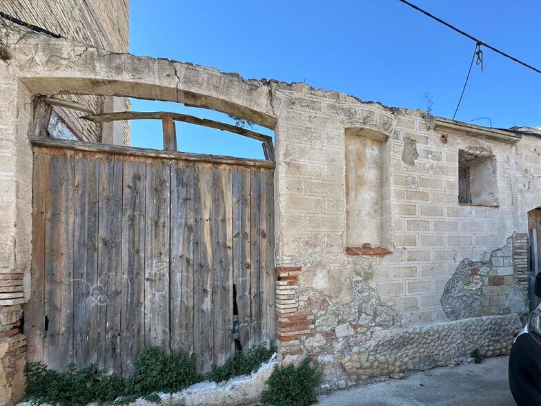 Land in Tortosa, Tarragona for sale - Building Photo - Image 2 of 6