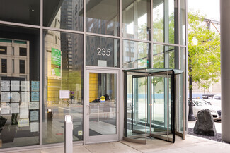 More details for 235 W Van Buren St, Chicago, IL - Office/Retail, Retail for Lease