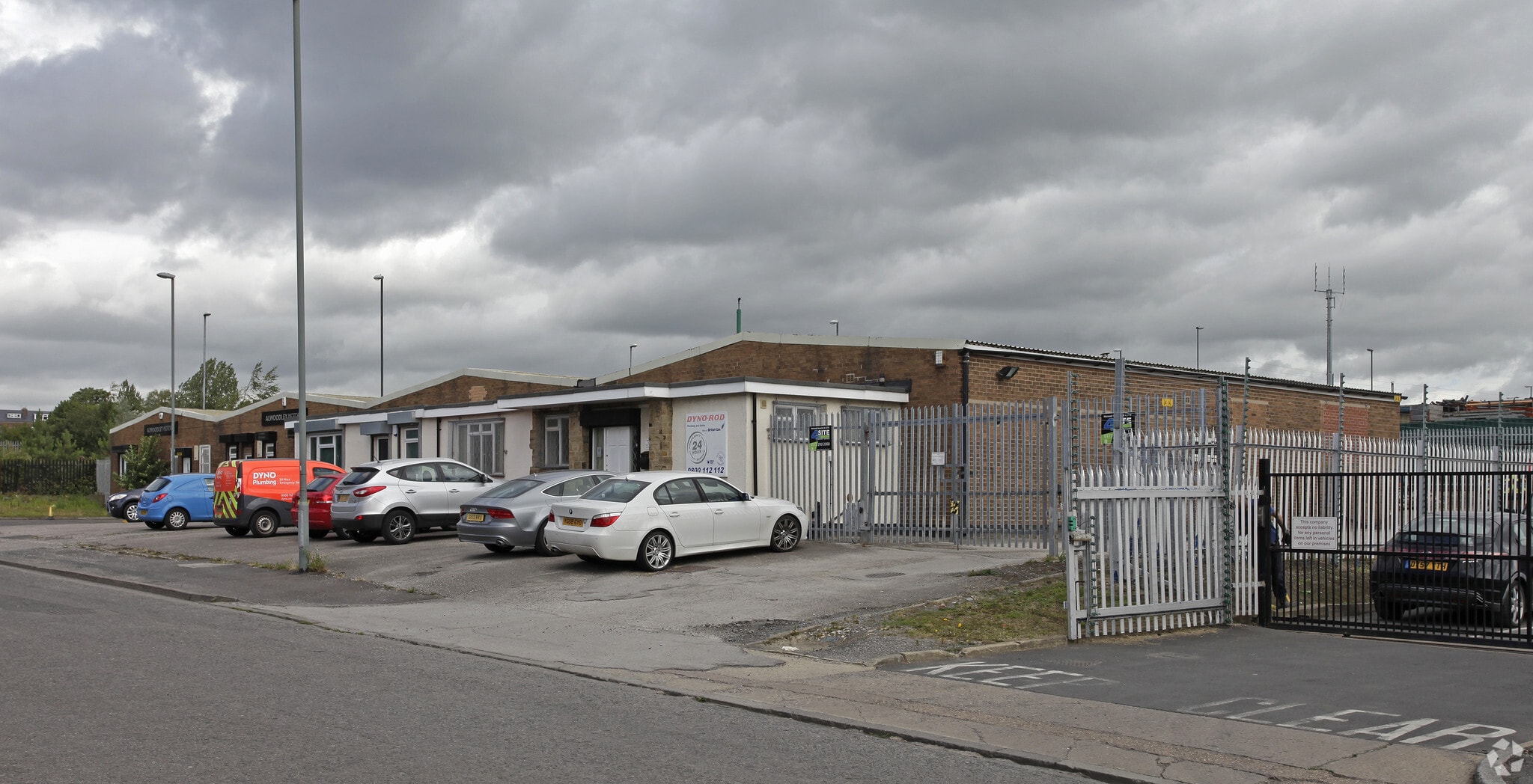 Cross Green Clos, Leeds for sale Primary Photo- Image 1 of 1