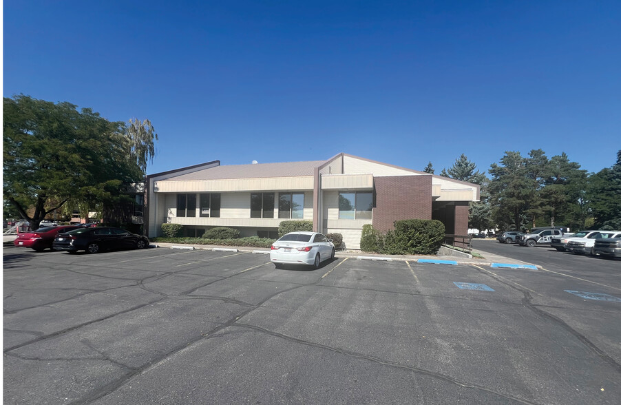 101 Park Ave, Idaho Falls, ID for lease - Building Photo - Image 3 of 5