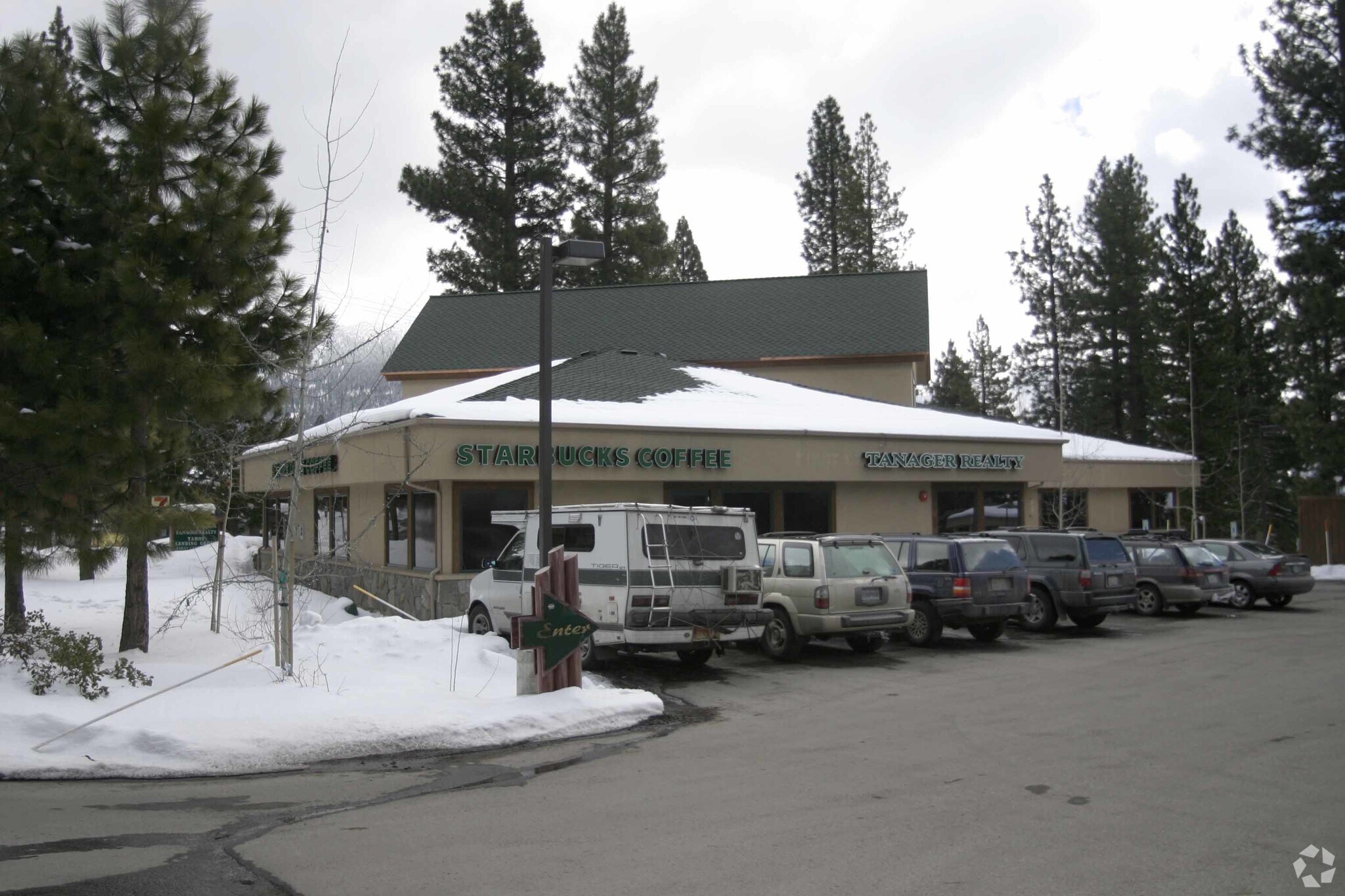 899 Tahoe Blvd, Incline Village, NV for sale Primary Photo- Image 1 of 1