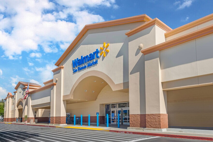 9100-9150 Alcosta Blvd, San Ramon, CA for lease - Building Photo - Image 2 of 4