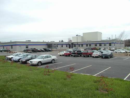 32 Hampshire Rd, Salem, NH for sale Building Photo- Image 1 of 1