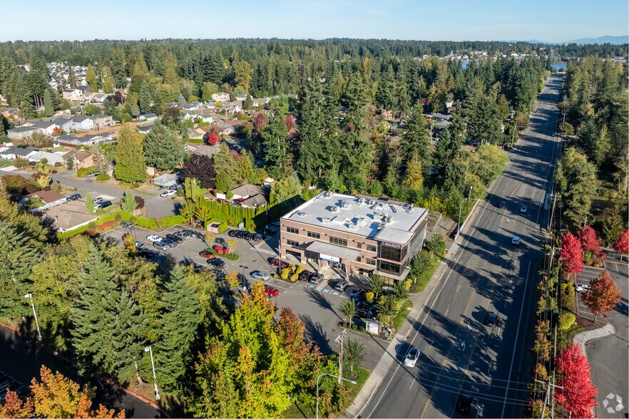12728 Bothell Everett Hwy, Everett, WA for sale - Building Photo - Image 1 of 1