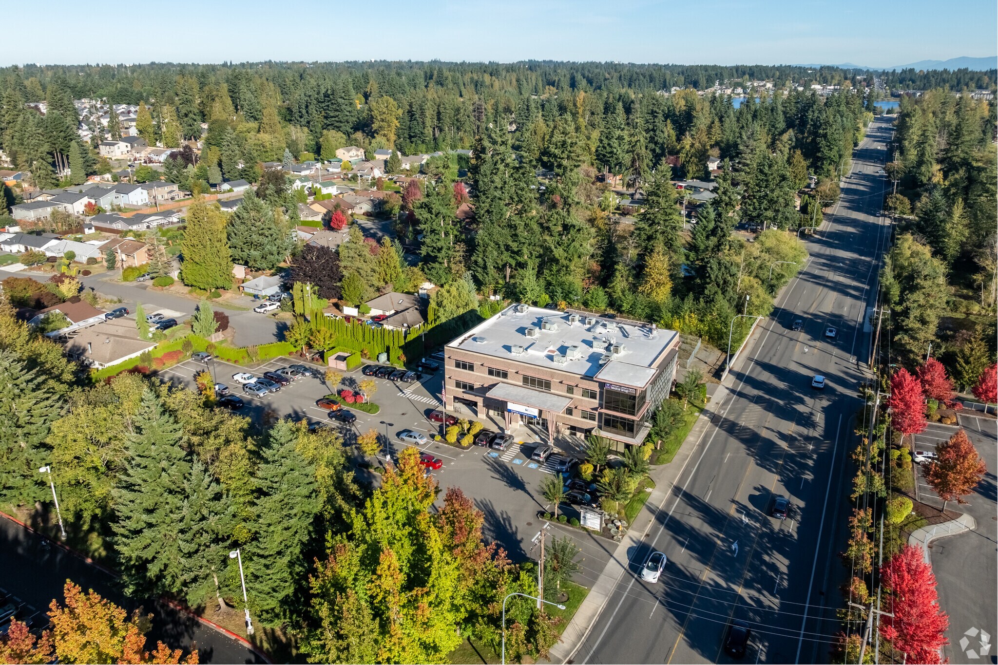 12728 Bothell Everett Hwy, Everett, WA for sale Building Photo- Image 1 of 1