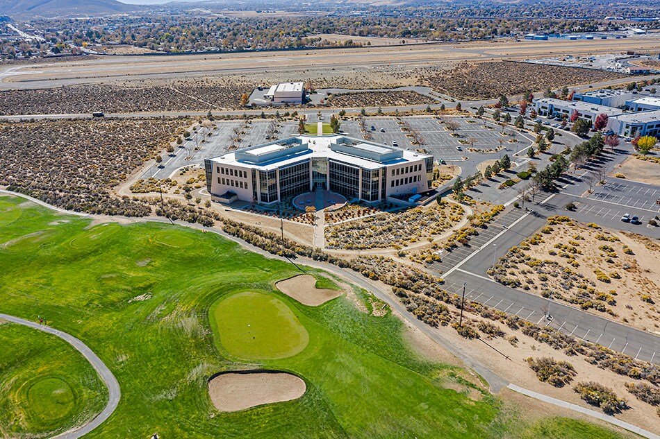 3850 Arrowhead Dr, Carson City, NV 89706 Office for Lease