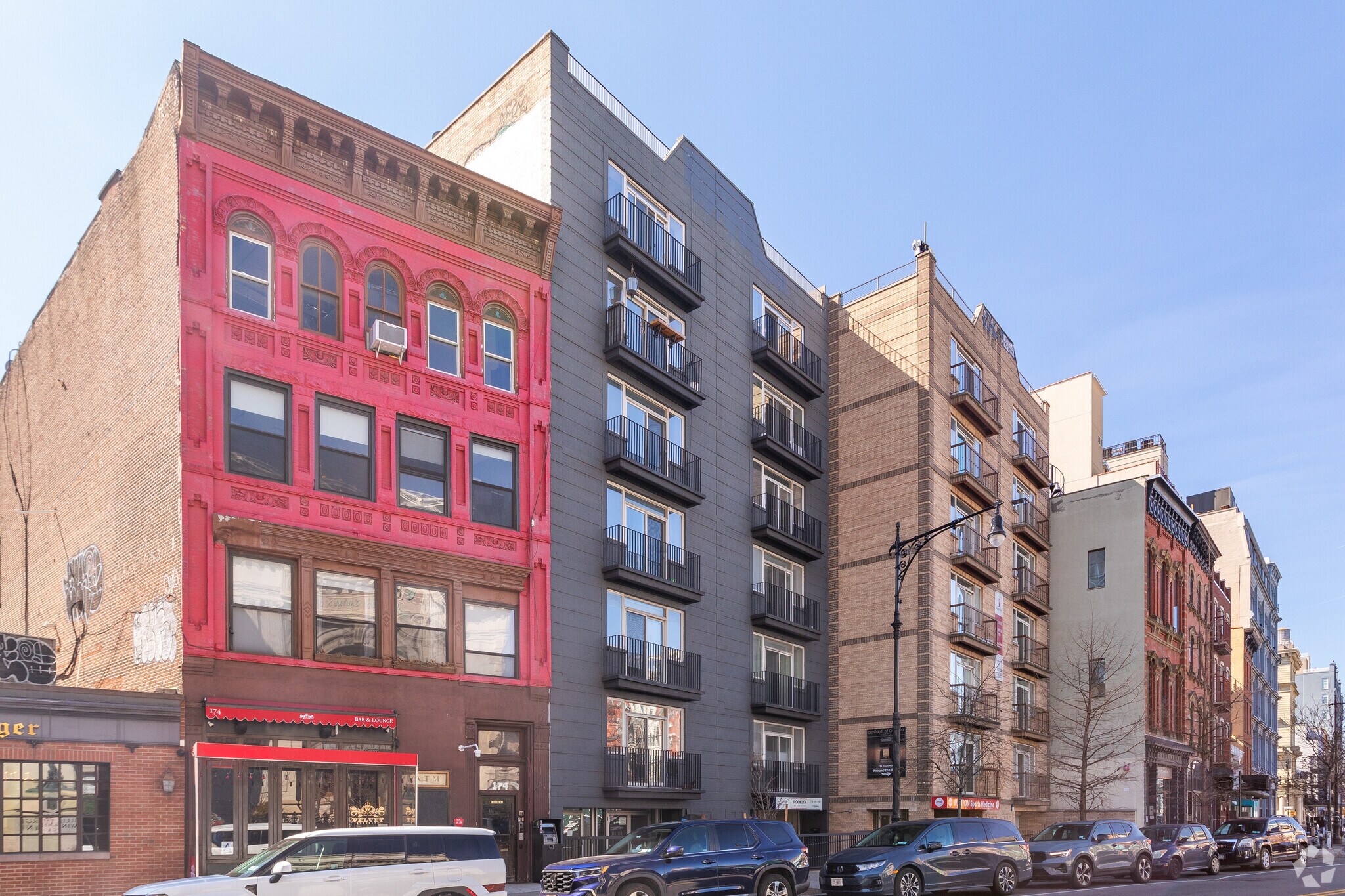 170 Broadway, Brooklyn, NY for sale Primary Photo- Image 1 of 1