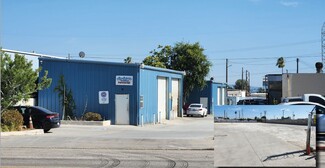 More details for 1042-1060 W Gladstone St, Azusa, CA - Land for Lease