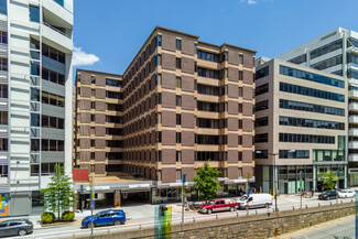 More details for 2141 K St NW, Washington, DC - Office/Medical, Medical for Lease