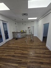540 Sandau Rd, San Antonio, TX for lease Lobby- Image 1 of 5