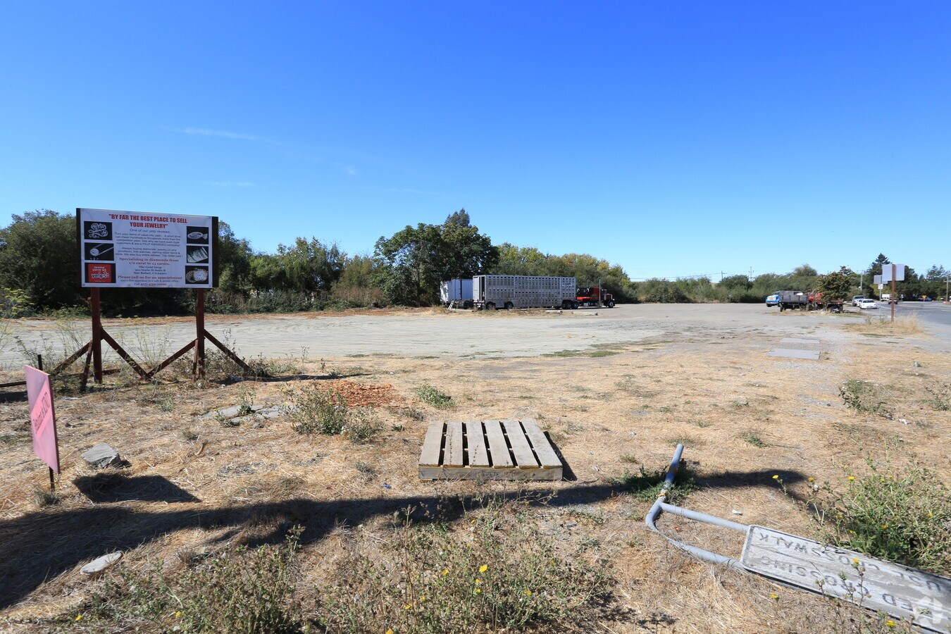 Stony Point Rd Petaluma Blvd, Petaluma, CA 94952