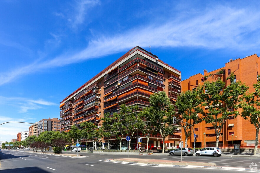 in Madrid, Madrid for sale - Primary Photo - Image 1 of 1