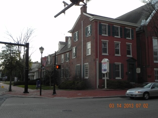 205 S State St, Dover, DE for sale Primary Photo- Image 1 of 1