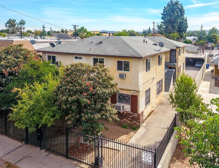 14202 Delano St, Van Nuys, CA for sale - Other - Image 1 of 1