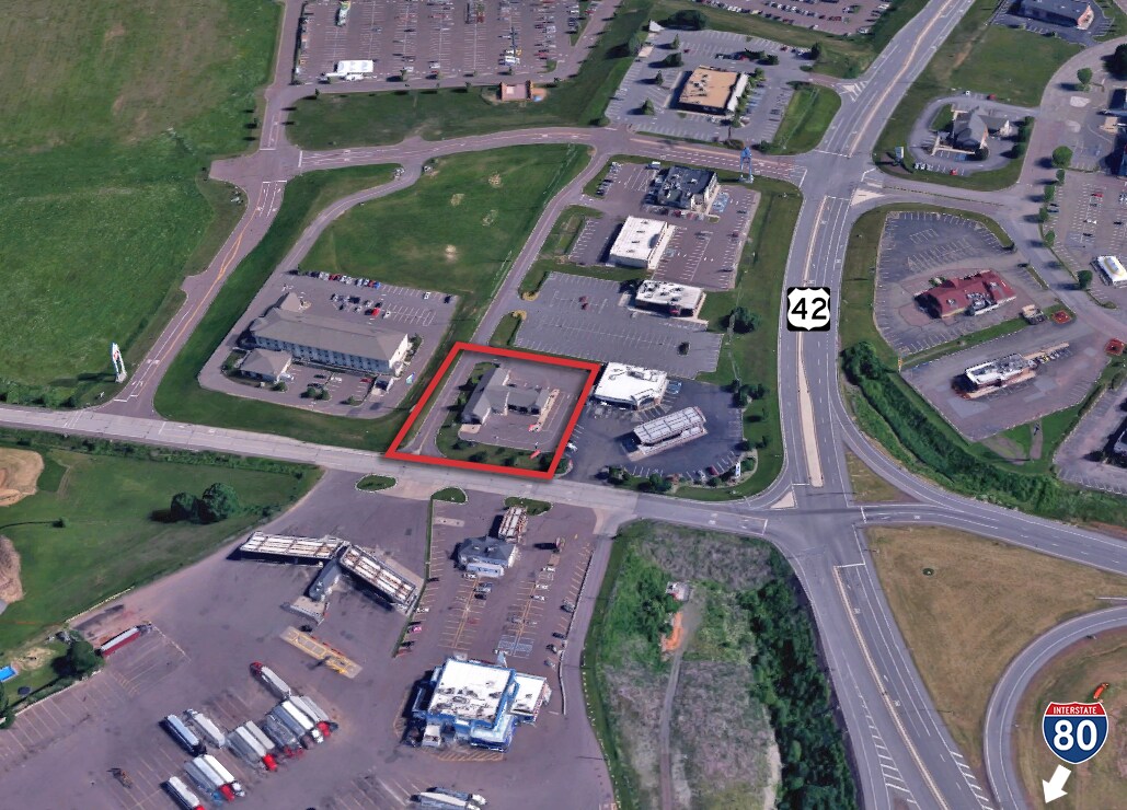 1 Ricky Ave, Bloomsburg, PA 17815 Buckhorn Car Wash