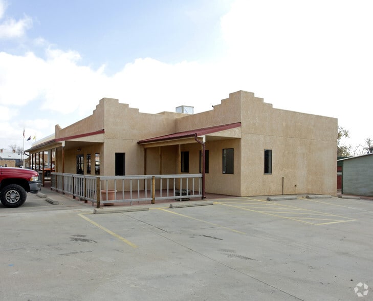 402 W Royal Gorge Blvd, Canon City, CO for sale - Building Photo - Image 3 of 29