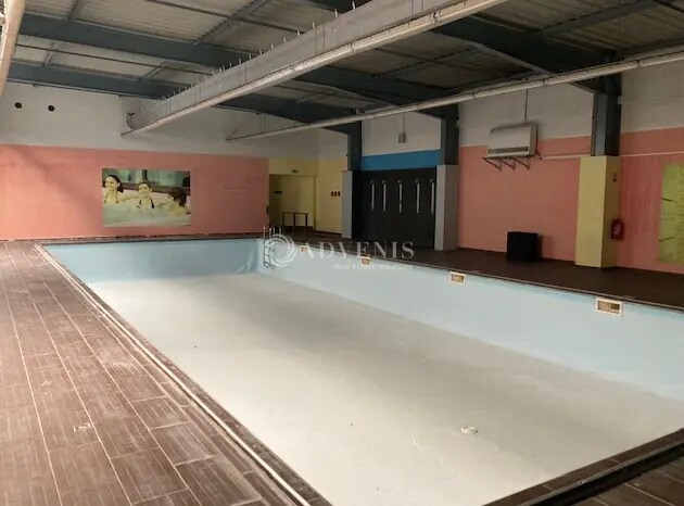 Retail in Feytiat for lease - Building Photo - Image 2 of 5