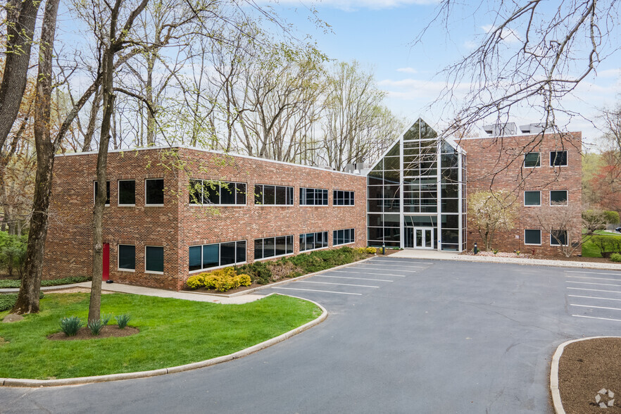 101 Poor Farm Rd, Princeton, NJ for lease - Primary Photo - Image 1 of 5