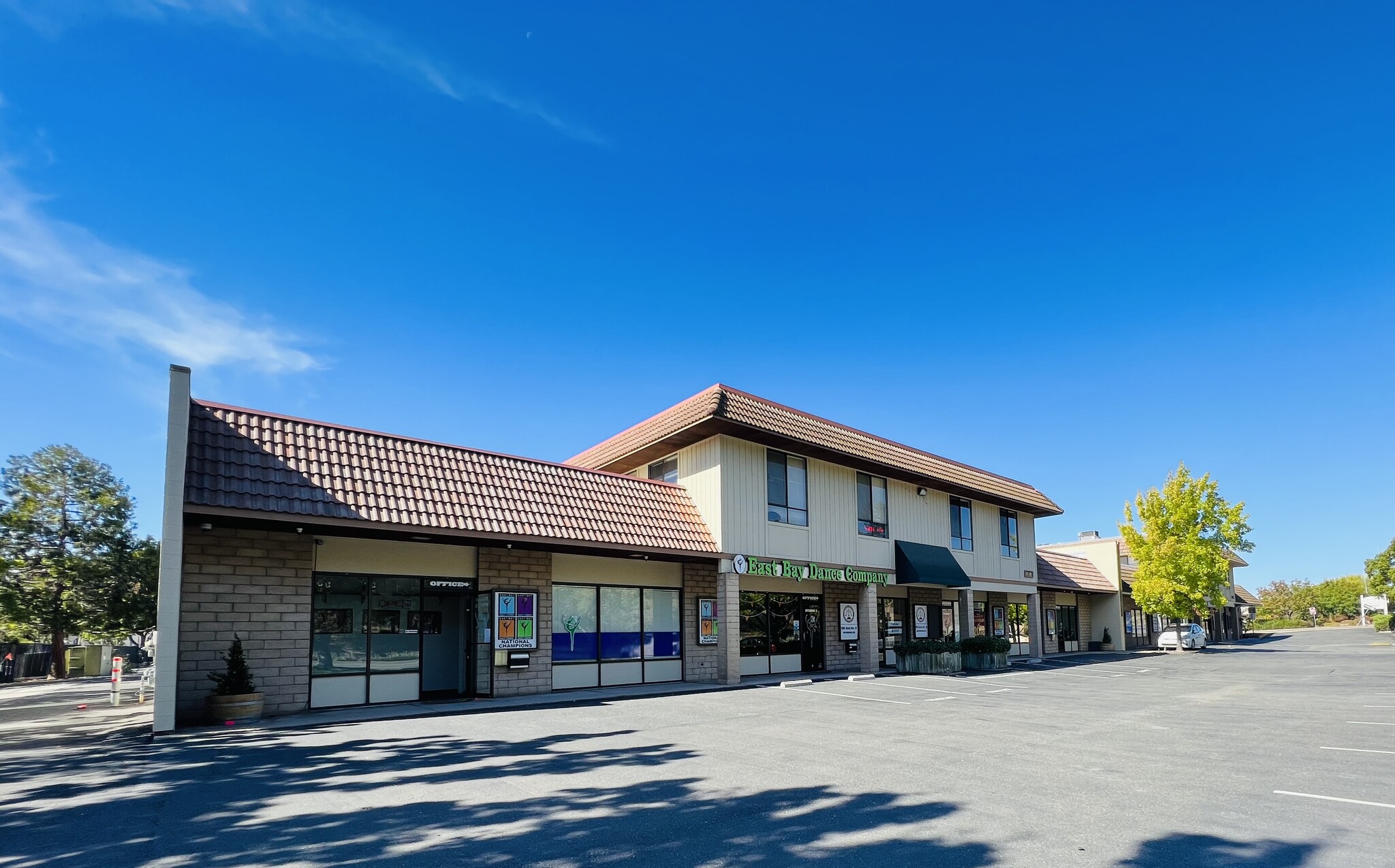 12901 Alcosta Blvd, San Ramon, CA for lease Building Photo- Image 1 of 3