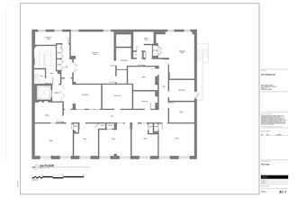 307 N Michigan Ave, Chicago, IL for lease Site Plan- Image 1 of 1