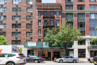 More details for 88 East End Ave, New York, NY - Multifamily for Sale