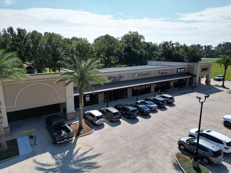 1826 Martin Luther King Blvd, Houma, LA for lease - Building Photo - Image 2 of 10