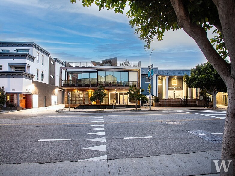 202 MAIN St, Venice, CA for lease - Building Photo - Image 2 of 12