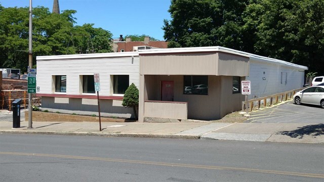 89-93 Main St, Poughkeepsie, NY for sale - Building Photo - Image 1 of 1