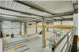 More details for Flex for Lease