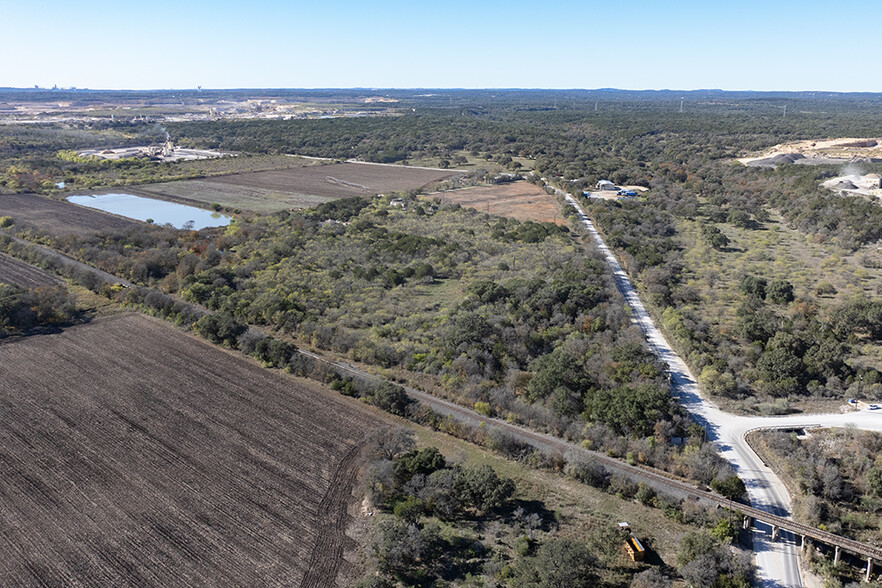 22156 Old Nacogdoches Rd, New Braunfels, TX for sale - Building Photo - Image 1 of 9