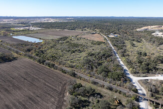 More details for 22156 Old Nacogdoches Rd, New Braunfels, TX - Land for Sale