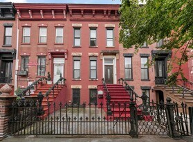 1002 Putnam Ave, Brooklyn NY - Duplex Property
