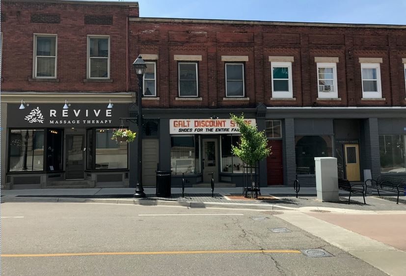 75 Dickson St, Cambridge, ON for sale - Building Photo - Image 1 of 1