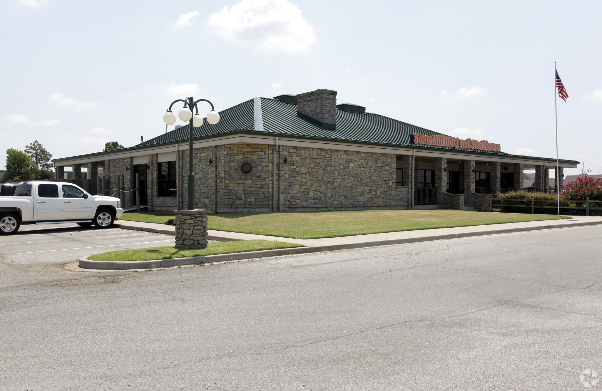 2000 W Reno St, Broken Arrow, OK for sale Building Photo- Image 1 of 14