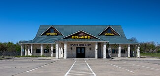 More details for 5200 Interstate 30 E, Greenville, TX - Retail for Lease