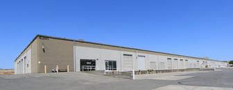 4391 Pell Dr, Sacramento CA - Warehouse