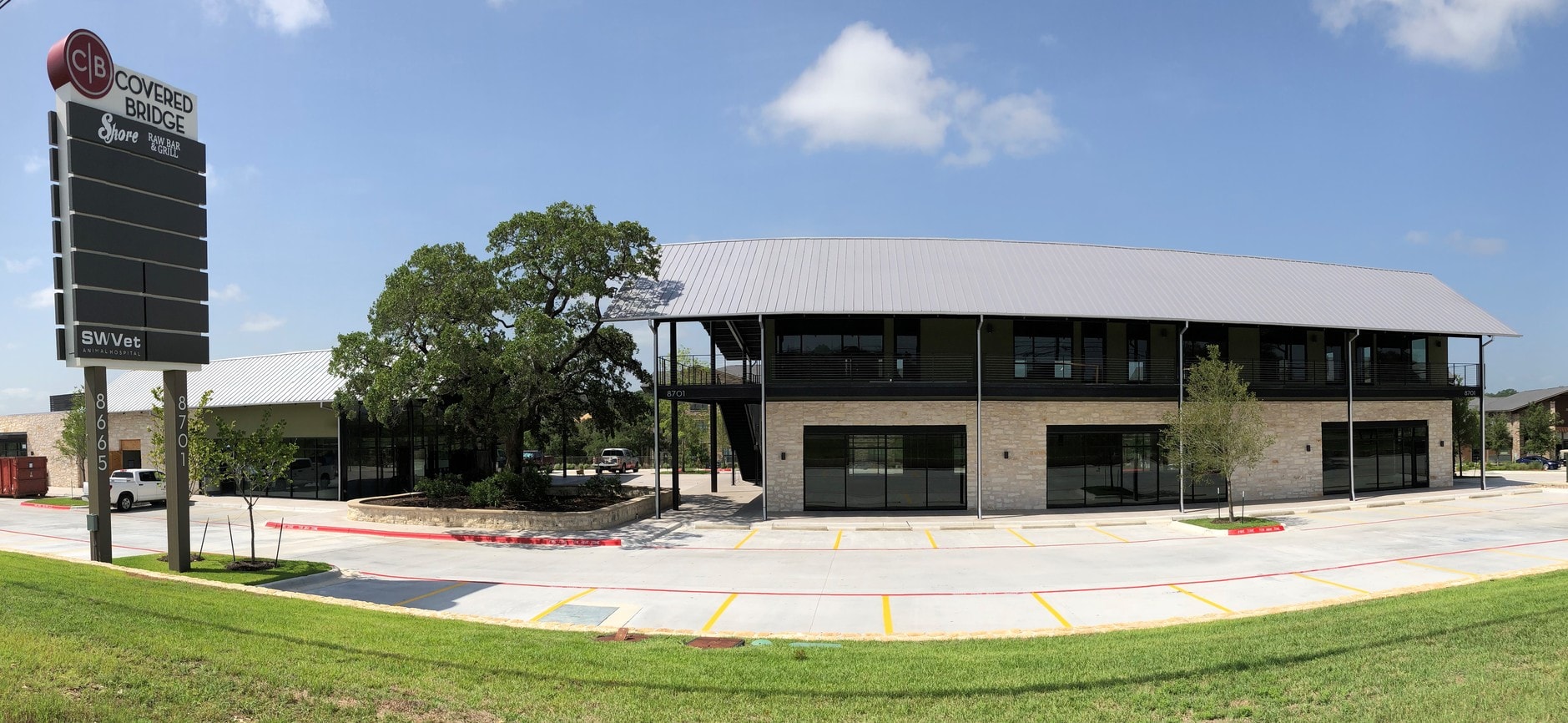 8665 W State Highway 71, Austin, TX 78735