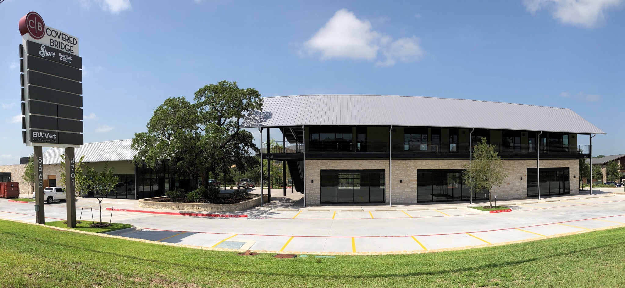 8665 W State Highway 71, Austin, TX for sale Other- Image 1 of 1