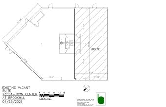 6805-7355 W 88th Ave, Westminster, CO for lease Site Plan- Image 1 of 1