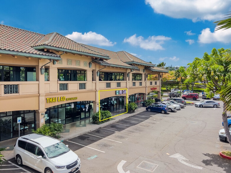 563-565 Farrington Hwy, Kapolei, HI for lease - Building Photo - Image 3 of 7