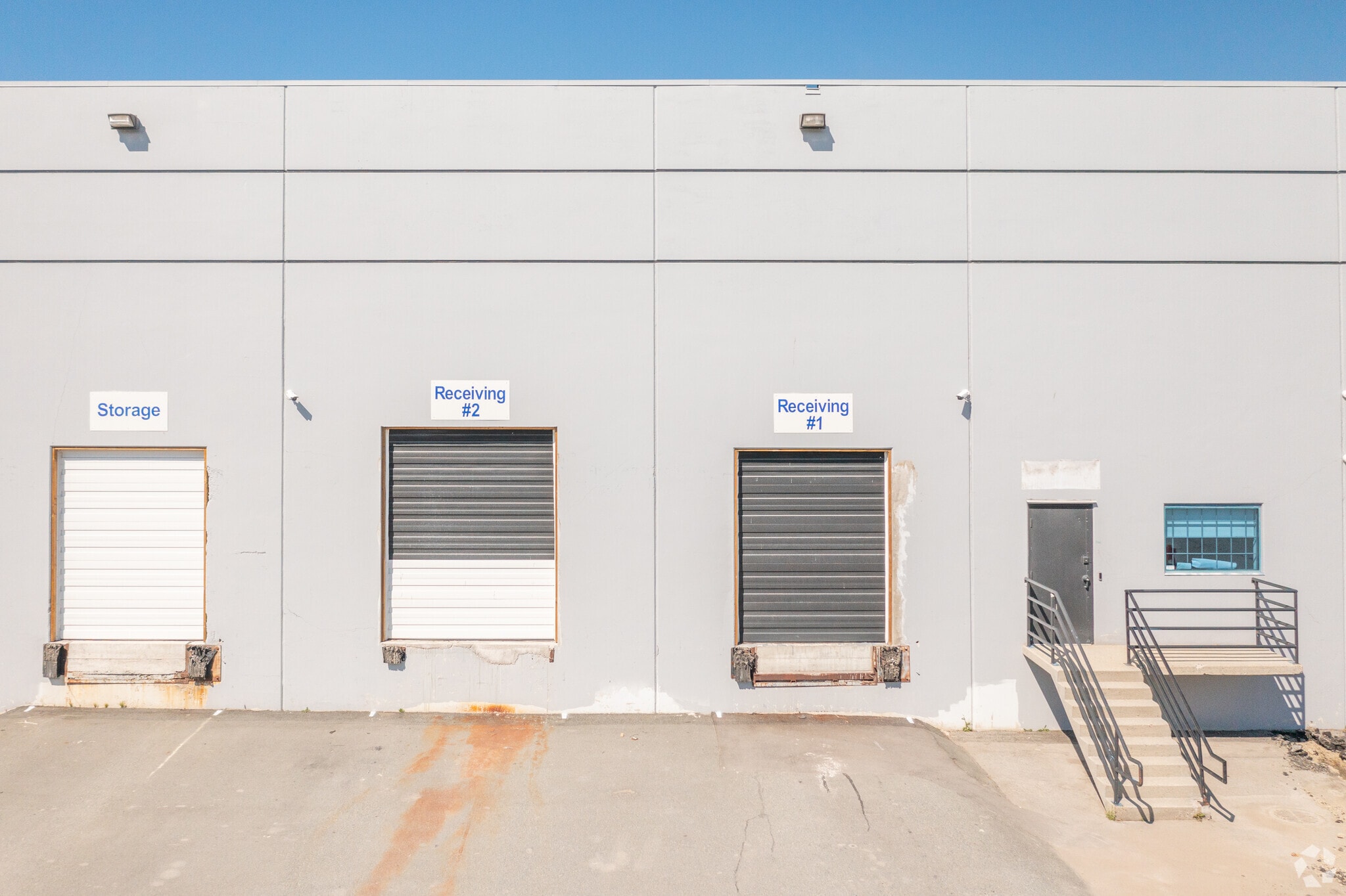 1519-1531 Derwent Way, Delta, BC for sale Building Photo- Image 1 of 1