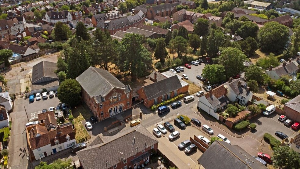 17 New St, Dunmow for sale - Building Photo - Image 2 of 4