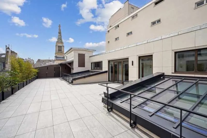 96 Rue Des Entrepreneurs, Paris for lease - Building Photo - Image 1 of 17